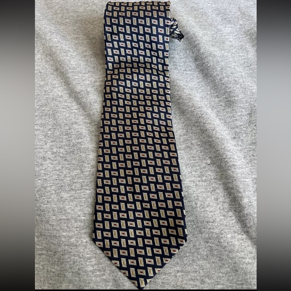 Hickey Freeman Tie